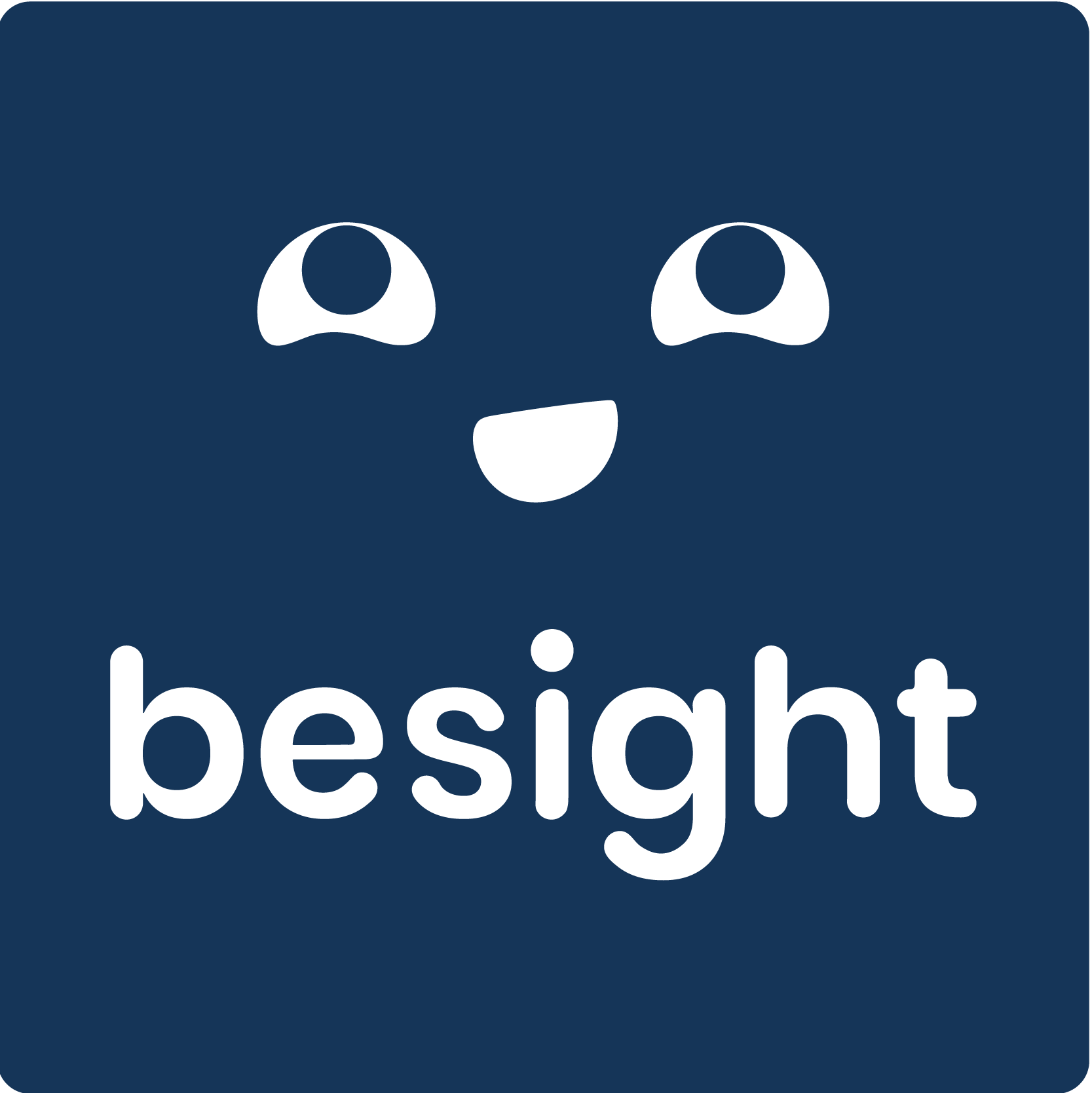 Besight logo