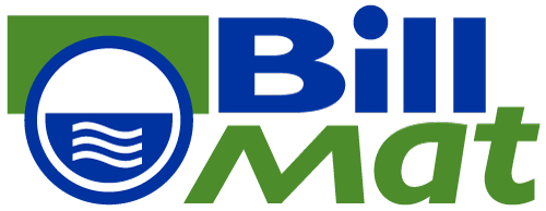Bill Mat Logo