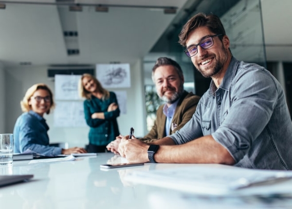 SOCIAL-SELLING