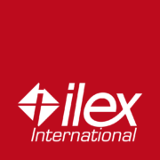 Ilex Logo