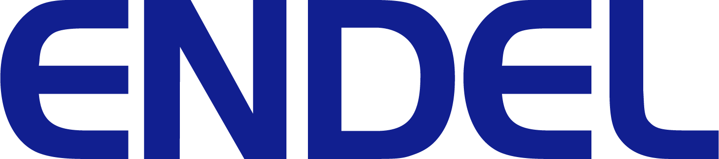Endel logo
