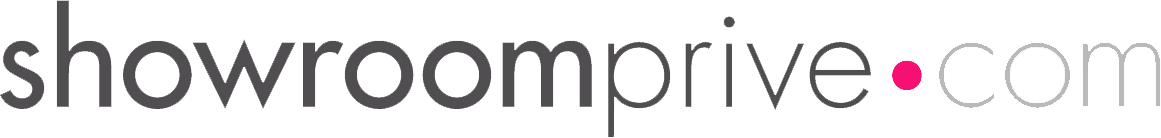 ShowRoomPrive logo