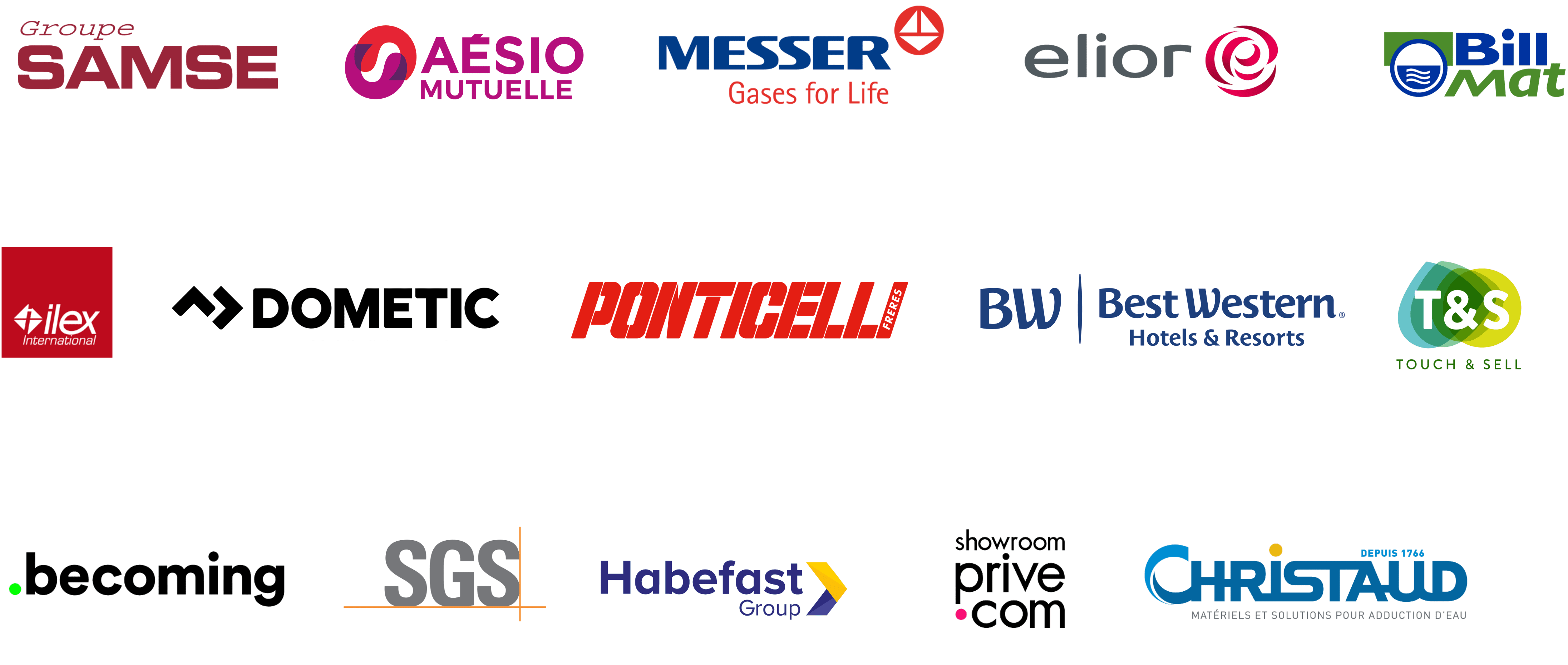 logosG-min logos entreprises clients