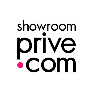 ShowRoomPrive logo
