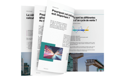 Le guide sur la vélocité du pipe