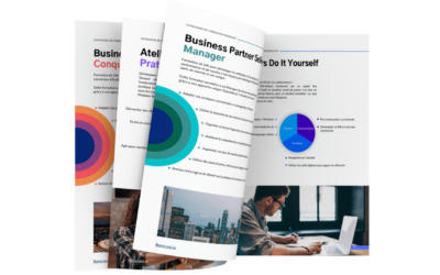 Catalogue de formation commerciale