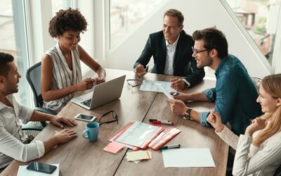 La vente multi interlocuteurs