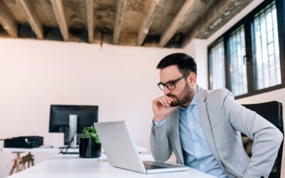6 signes alarmants sur les performances de votre force de vente