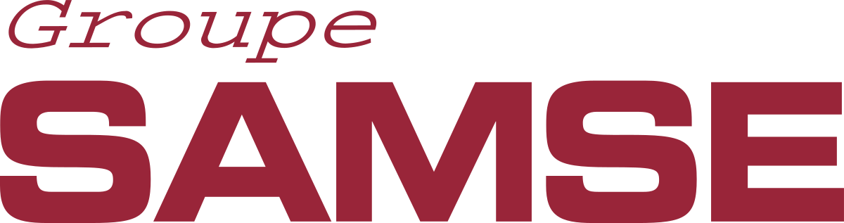 SAMSE logo