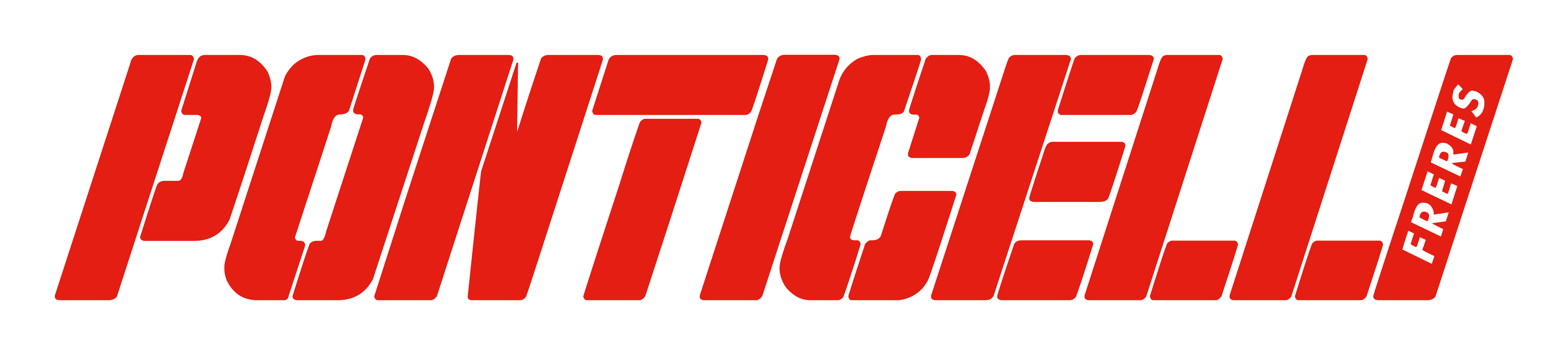 Ponticelli logo