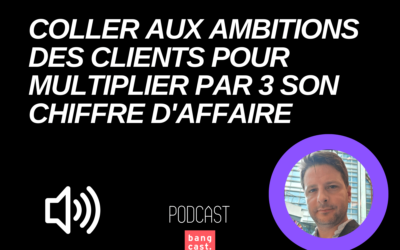 Créer une relation de confiance avec ses clients