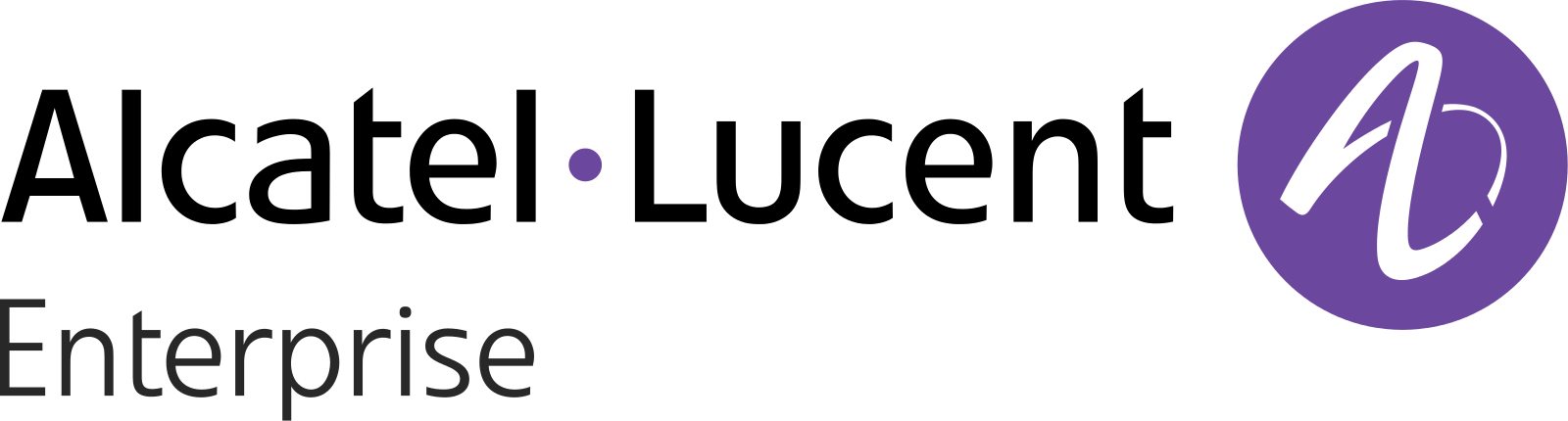 ALE logo