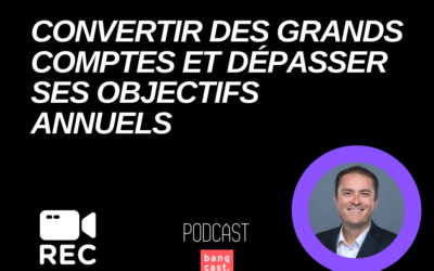 Solliciter un de ses clients pour aider à en convertir un autre