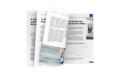 Le cross-selling : relais de croissance des entreprises en fusac et multi-agences