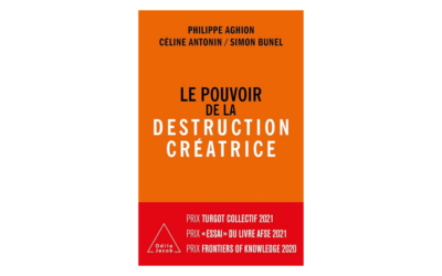 Innovation et Obsolescence : Décryptage du « Pouvoir de la Destruction Créatrice »