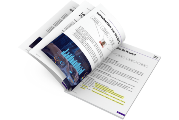 Intelligence artificielle pour les commerciaux en entreprise