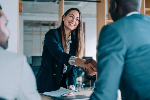 Outils IA pour les commerciaux