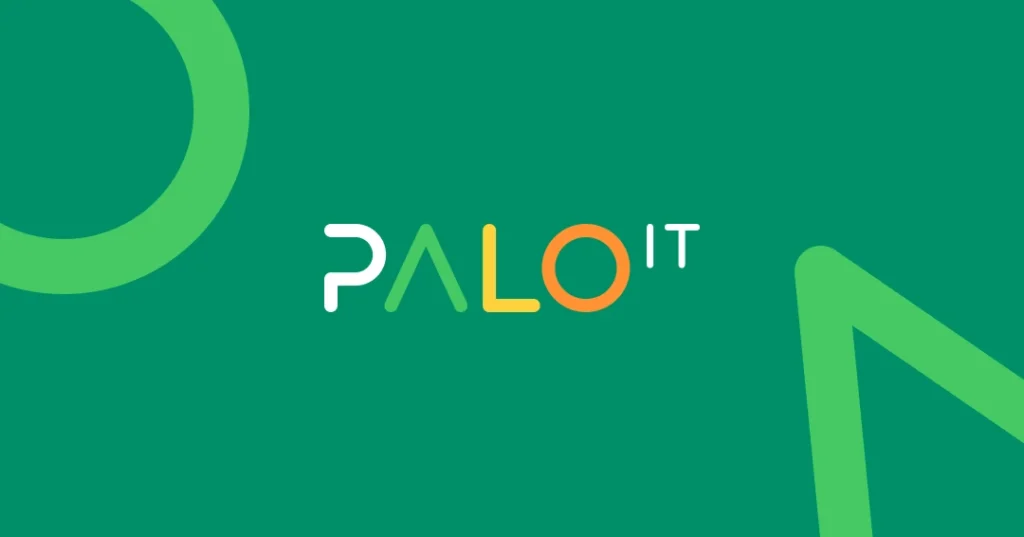 Palo IT - formation IA
