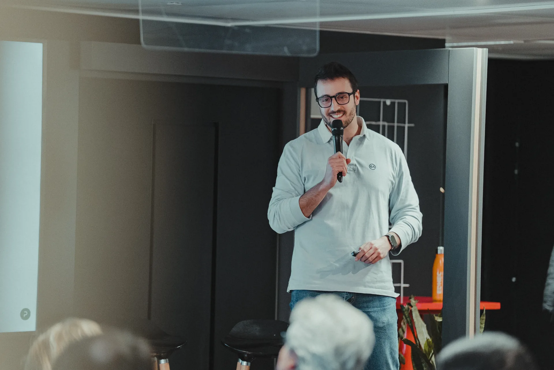 Formation IA métier innovation